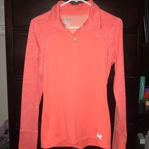 Under Armour pullover